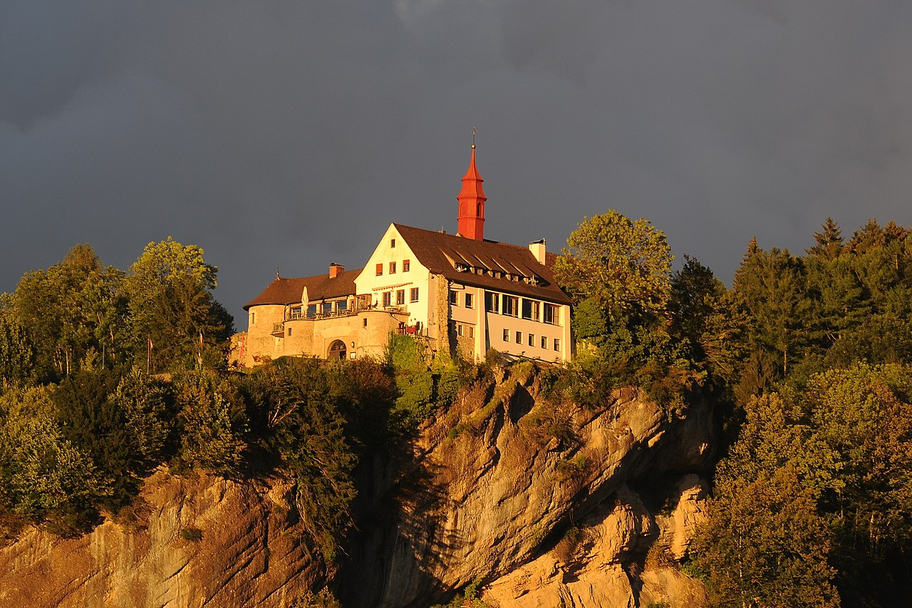Gebhardsberg
